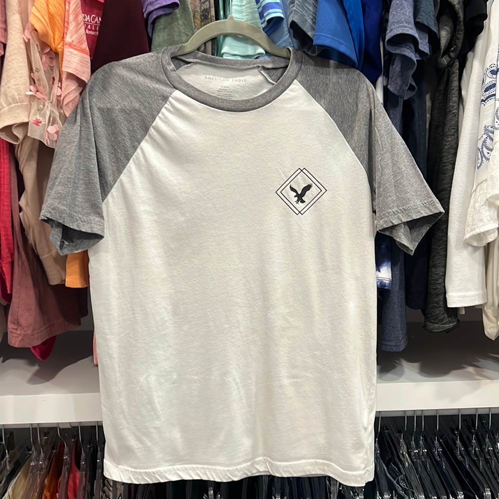 American Eagle Tee